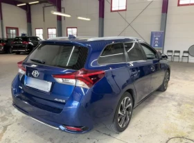 Toyota Auris Design Edition | Auto.bg — изображение 8 Toyota Auris Design Edition | Auto.bg — изображение 8