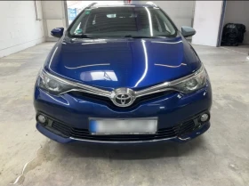 Toyota Auris Design Edition | Auto.bg — изображение 3 Toyota Auris Design Edition | Auto.bg — изображение 3