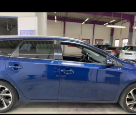 Toyota Auris Design Edition | Auto.bg — изображение 12 Toyota Auris Design Edition | Auto.bg — изображение 12