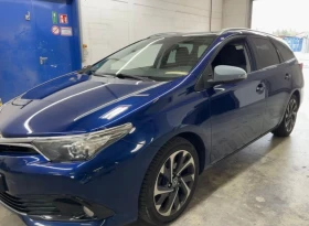 Toyota Auris Design Edition | Auto.bg — изображение 15 Toyota Auris Design Edition | Auto.bg — изображение 15