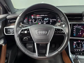 Audi A6 3.0 TDI Quattro Premium/ 360/ HEAD-UP/ ПОДГРЕВ | Auto.bg — изображение 13 Audi A6 3.0 TDI Quattro Premium/ 360/ HEAD-UP/ ПОДГРЕВ | Auto.bg — изображение 13