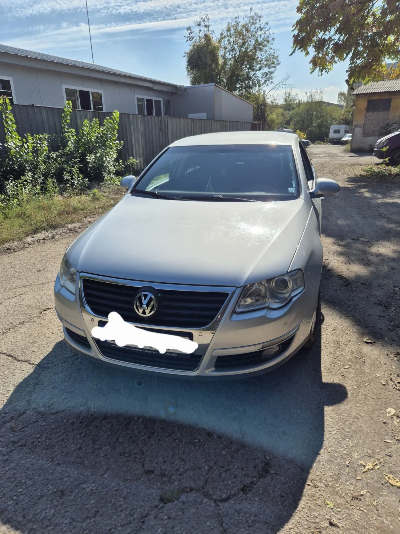 VW Passat 2.0 - 7400 лв. / 3783.56 € - 22299430 1 | Car24.bg VW Passat 2.0 - 7400 лв. / 3783.56 € - 22299430 1