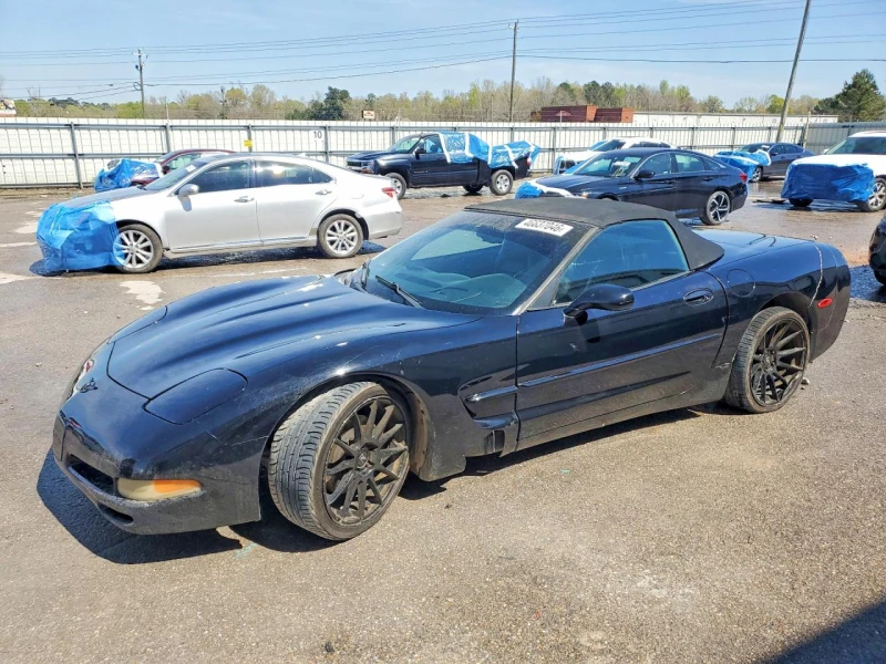 Chevrolet Corvette 5.7l - 9000 € / 17602.47 лв. - 70903010 1 | Car24.bg Chevrolet Corvette 5.7l - 9000 € / 17602.47 лв. - 70903010 1