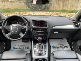 Audi Q5 3.0TDI Quattro/OFFROAD !! | Mobile.bg   11