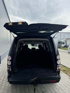 Land Rover Discovery 3.0 211. | Mobile.bg   7