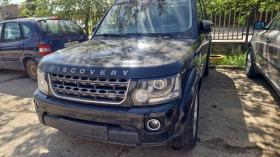 Land Rover Discovery 3.0 211к.с - [1] 