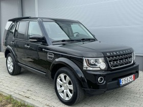 Land Rover Discovery 3.0 211. | Mobile.bg   2