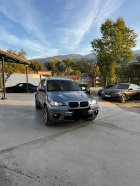 BMW X5 - Car24.bg BMW X5