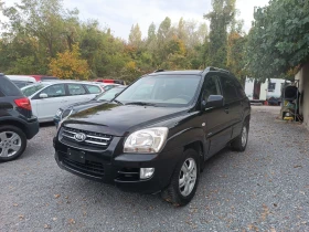 Kia Sportage 2.0CRDI 4X4 KLIMATRONIK - Car24.bg Kia Sportage 2.0CRDI 4X4 KLIMATRONIK