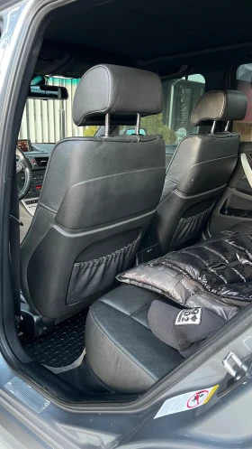 BMW X3 3.5 Bi turbo M Sport Pack 400+ - 9200 € / 17993.64 лв. - 24541618 10 | Car24.bg BMW X3 3.5 Bi turbo M Sport Pack 400+ - 9200 € / 17993.64 лв. - 24541618 10