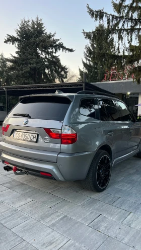 BMW X3 3.5 Bi turbo M Sport Pack 400+ - 9200 € / 17993.64 лв. - 24541618 5 | Car24.bg BMW X3 3.5 Bi turbo M Sport Pack 400+ - 9200 € / 17993.64 лв. - 24541618 5