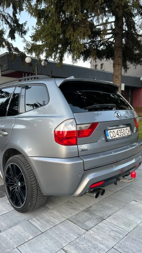 BMW X3 3.5 Bi turbo M Sport Pack 400+ - 9200 € / 17993.64 лв. - 24541618 6 | Car24.bg BMW X3 3.5 Bi turbo M Sport Pack 400+ - 9200 € / 17993.64 лв. - 24541618 6