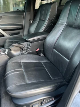 BMW X3 3.5 Bi turbo M Sport Pack 400+ - 9200 € / 17993.64 лв. - 24541618 8 | Car24.bg BMW X3 3.5 Bi turbo M Sport Pack 400+ - 9200 € / 17993.64 лв. - 24541618 8