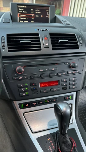 BMW X3 3.5 Bi turbo M Sport Pack 400+ - 9200 € / 17993.64 лв. - 24541618 16 | Car24.bg BMW X3 3.5 Bi turbo M Sport Pack 400+ - 9200 € / 17993.64 лв. - 24541618 16