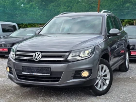 Снимка VW Tiguan