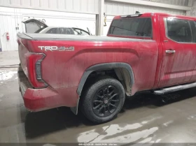 Toyota Tundra LIMITED | Auto.bg — изображение 7 Toyota Tundra LIMITED | Auto.bg — изображение 7
