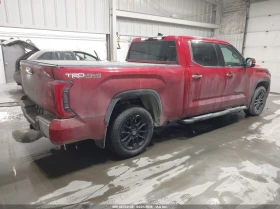 Toyota Tundra LIMITED | Auto.bg — изображение 5 Toyota Tundra LIMITED | Auto.bg — изображение 5