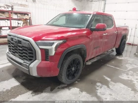 Toyota Tundra LIMITED | Auto.bg — изображение 9 Toyota Tundra LIMITED | Auto.bg — изображение 9