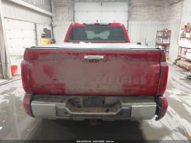 Toyota Tundra LIMITED | Auto.bg — изображение 8 Toyota Tundra LIMITED | Auto.bg — изображение 8