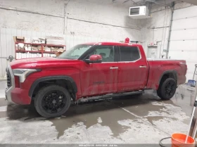 Toyota Tundra LIMITED | Auto.bg — изображение 3 Toyota Tundra LIMITED | Auto.bg — изображение 3
