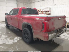 Toyota Tundra LIMITED | Auto.bg — изображение 4 Toyota Tundra LIMITED | Auto.bg — изображение 4