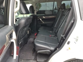 Lexus GX 460 PREMIUM * 2015 * CARFAX * АВТО КРЕДИТ * | Auto.bg — изображение 8 Lexus GX 460 PREMIUM * 2015 * CARFAX * АВТО КРЕДИТ * | Auto.bg — изображение 8