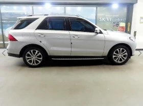 Mercedes-Benz GLE 250 ЛЮК* ЕЛ. БАГАЖНИК* BLIND SPOT* КРАЙНА ЦЕНА | Auto.bg — изображение 3 Mercedes-Benz GLE 250 ЛЮК* ЕЛ. БАГАЖНИК* BLIND SPOT* КРАЙНА ЦЕНА | Auto.bg — изображение 3