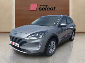 Ford Kuga 2.5 FHEV