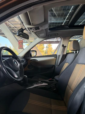 BMW X1 2.0D XDRIVE 184HP - 9000 € - 96262928 6 | Car24.bg BMW X1 2.0D XDRIVE 184HP - 9000 € - 96262928 6
