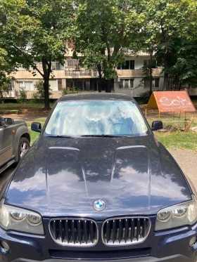 BMW X3 - Car24.bg BMW X3