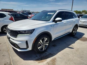Kia Sorento SX