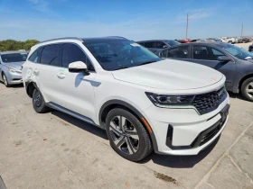 Kia Sorento SX | Auto.bg — изображение 5 Kia Sorento SX | Auto.bg — изображение 5
