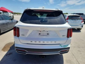 Kia Sorento SX | Auto.bg — изображение 7 Kia Sorento SX | Auto.bg — изображение 7