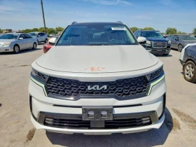 Kia Sorento SX | Auto.bg — изображение 6 Kia Sorento SX | Auto.bg — изображение 6