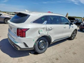 Kia Sorento SX | Auto.bg — изображение 4 Kia Sorento SX | Auto.bg — изображение 4