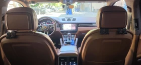 Porsche Cayenne GTS CARBON EDISON | Auto.bg — изображение 13 Porsche Cayenne GTS CARBON EDISON | Auto.bg — изображение 13