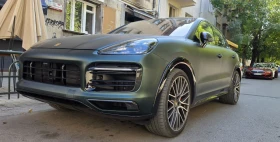 Porsche Cayenne GTS CARBON EDISON | Auto.bg — изображение 6 Porsche Cayenne GTS CARBON EDISON | Auto.bg — изображение 6