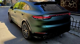 Porsche Cayenne GTS CARBON EDISON | Auto.bg — изображение 2 Porsche Cayenne GTS CARBON EDISON | Auto.bg — изображение 2
