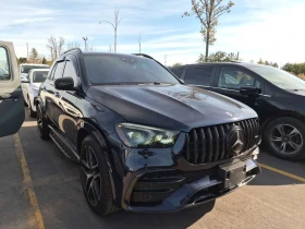 Mercedes-Benz GLE 53 4MATIC * 4matic+ Suv Amg * CARFAX * ОПЦИЯ ЗА ФИНАНСИРАНЕ | Auto.bg — изображение 5 Mercedes-Benz GLE 53 4MATIC * 4matic+ Suv Amg * CARFAX * ОПЦИЯ ЗА ФИНАНСИРАНЕ | Auto.bg — изображение 5