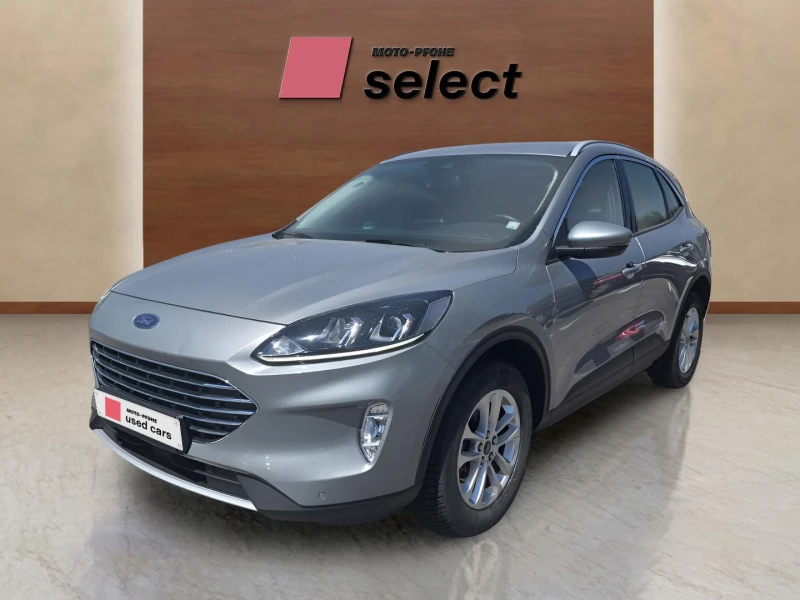 Ford Kuga 2.5 FHEV - 16990 € - 77600556 1 | Car24.bg Ford Kuga 2.5 FHEV - 16990 € - 77600556 1