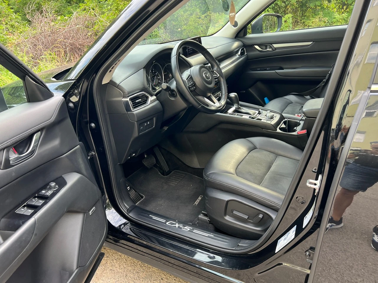 Mazda CX-5 2.5 AWD - изображение 10 | Auto.bg Mazda CX-5 2.5 AWD - изображение 10