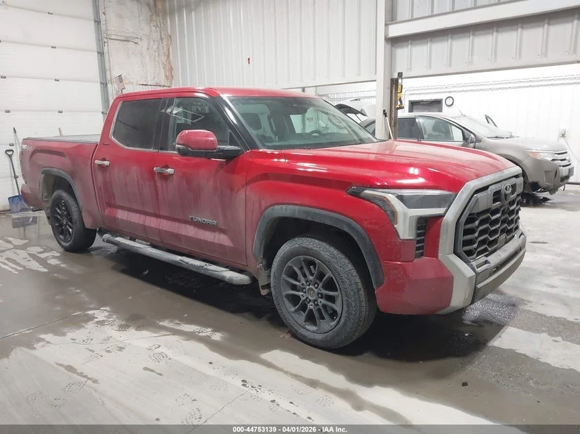 Toyota Tundra LIMITED | Auto.bg — изображение 1 Toyota Tundra LIMITED | Auto.bg — изображение 1