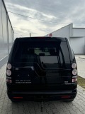 Land Rover Discovery 3.0 211к.с - [5] 