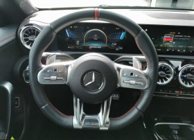 Mercedes-Benz CLA 350 AMG *35*AMG*4*LED*CAMERA | Mobile.bg   11