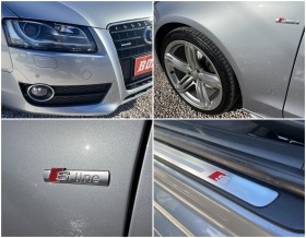 Audi A5 S line | Mobile.bg   14