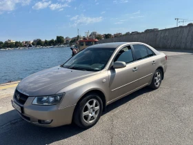 Hyundai Sonata - Car24.bg Hyundai Sonata