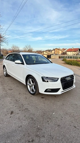 Audi A4 2.0 LED BI-XENON S-line КОЖА Adblue - 17999 лв. / 9202.74 € - 62538102 17 | Car24.bg Audi A4 2.0 LED BI-XENON S-line КОЖА Adblue - 17999 лв. / 9202.74 € - 62538102 17