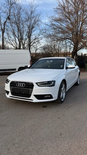 Audi A4 2.0 LED BI-XENON S-line КОЖА Adblue - 17999 лв. / 9202.74 € - 62538102 6 | Car24.bg Audi A4 2.0 LED BI-XENON S-line КОЖА Adblue - 17999 лв. / 9202.74 € - 62538102 6