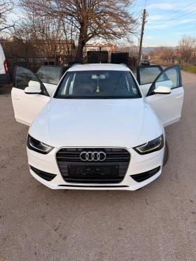 Audi A4 2.0 LED BI-XENON S-line КОЖА Adblue - 17999 лв. / 9202.74 € - 62538102 2 | Car24.bg Audi A4 2.0 LED BI-XENON S-line КОЖА Adblue - 17999 лв. / 9202.74 € - 62538102 2