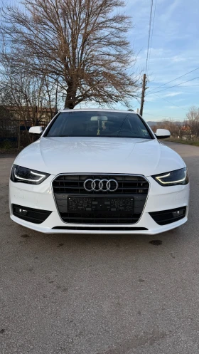 Audi A4 2.0 LED BI-XENON S-line КОЖА Adblue - 17999 лв. / 9202.74 € - 62538102 5 | Car24.bg Audi A4 2.0 LED BI-XENON S-line КОЖА Adblue - 17999 лв. / 9202.74 € - 62538102 5